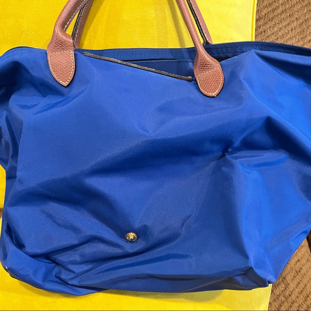 Longchamp Large Tote/Travel Bag